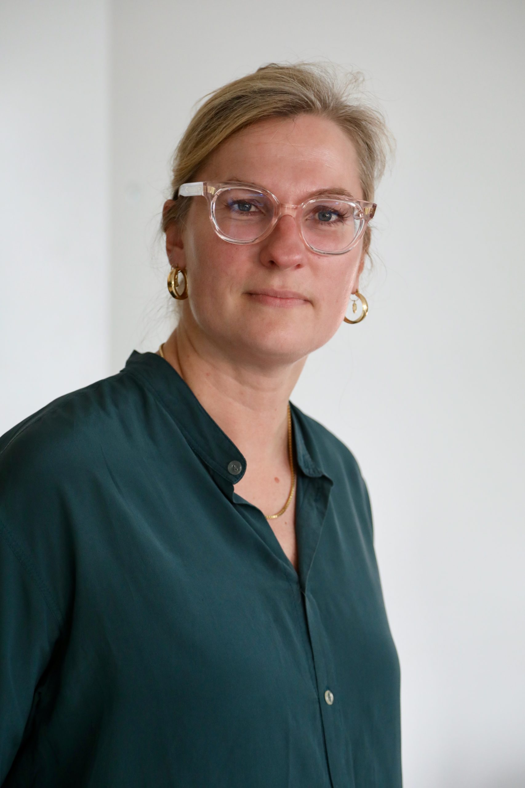 Marjan van Apeldoorn